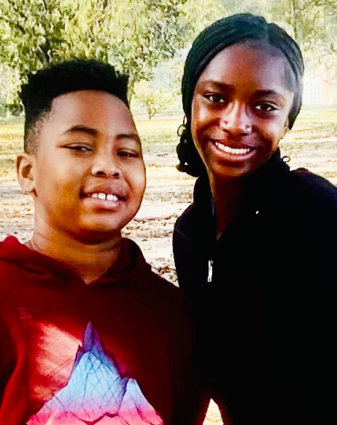 Siblings