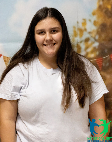 Sophiee - 17, F