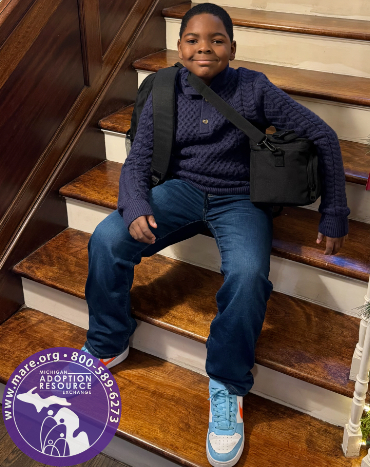 Giovanni - 10, M
