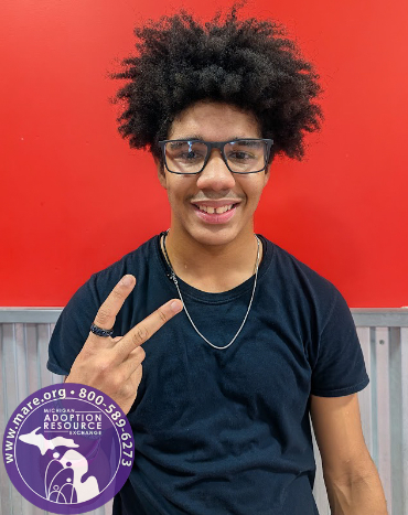 Jayden - 16, M