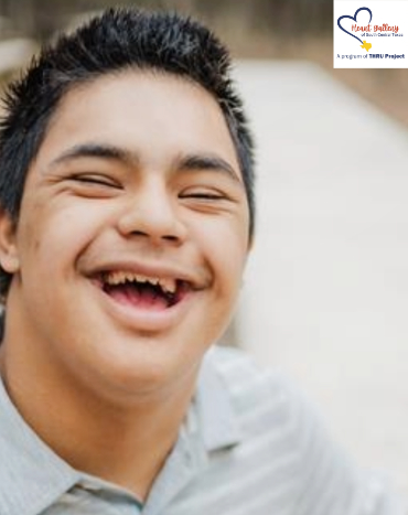 Julian - 16, M