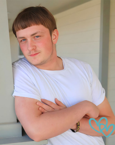 Keedon - 17, M
