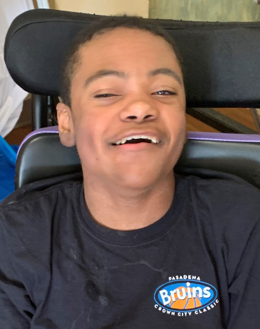 Daniel - 16, M