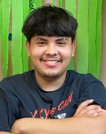 Armando - 16, M