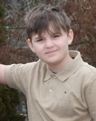 Nathan - 12, M