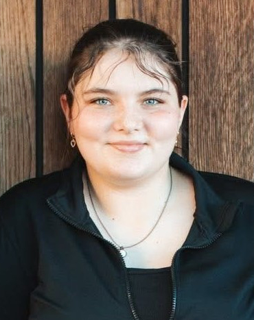 Hayleigh - 16, F