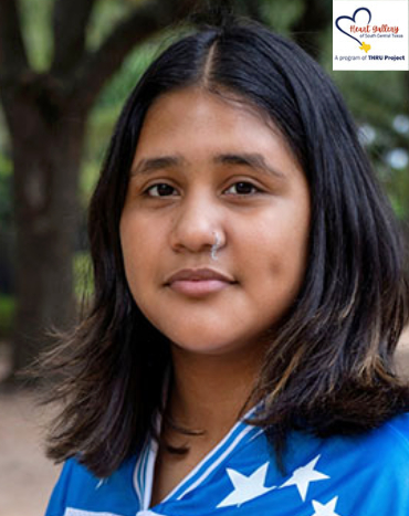 Jesslyn - 15, F