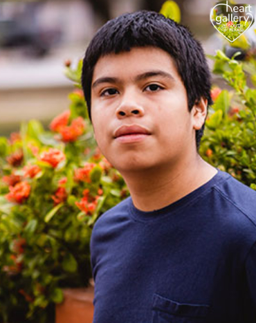 Joey - 13, M