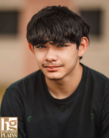 Ricardo - 15, M