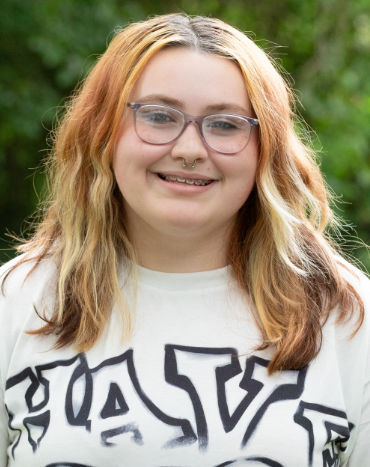 Brooke - 14, F