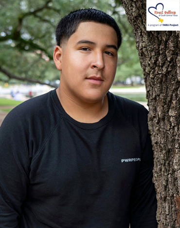 Jeremy - 14, M