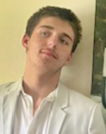 Trevor - 15, M