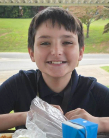 Daniel - 10, M