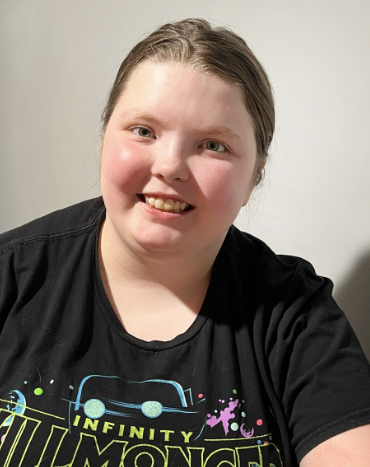 Kaelynn - 16, F