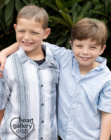 Siblings