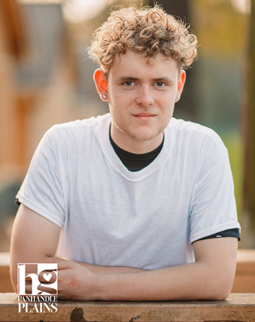 Christopher - 14, M