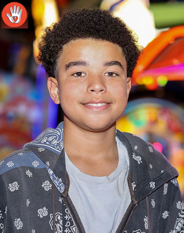 Carlito - 15, M