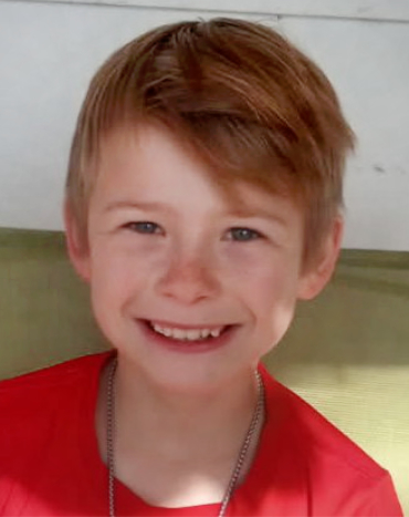 HAYDEN - 11, M