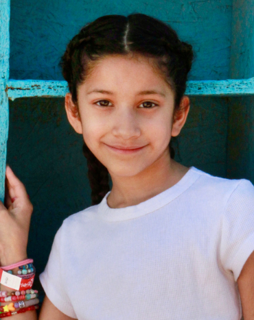 Selena - 9, F