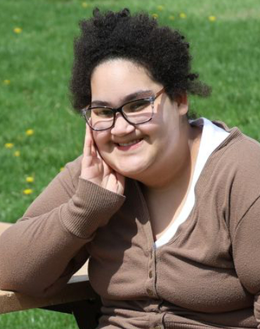 Mariah - 13, F