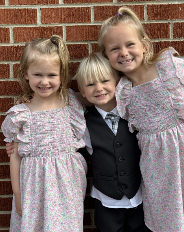 Siblings