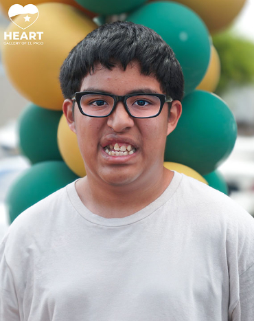 Dennis - 16, M