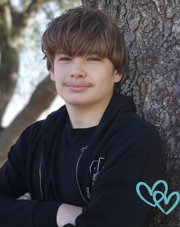 Brayden - 16, M