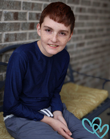 Paul - 14, M