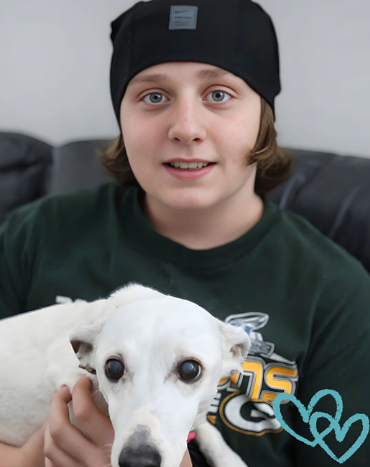 Rayden - 15, M