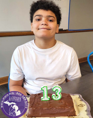 Grant - 10, M