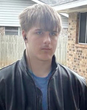 Nathaniel - 14, M