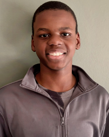 John'Tavious - 13, M