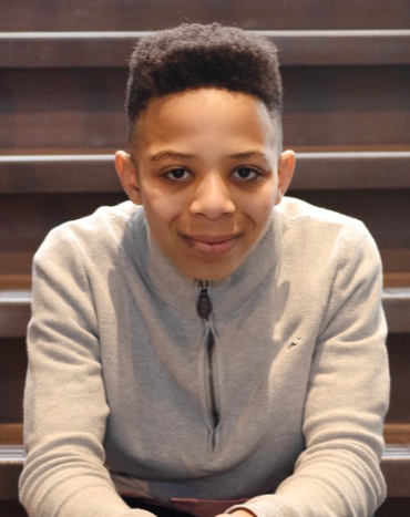 Michael - 13, M