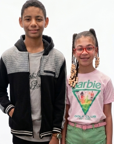 Siblings