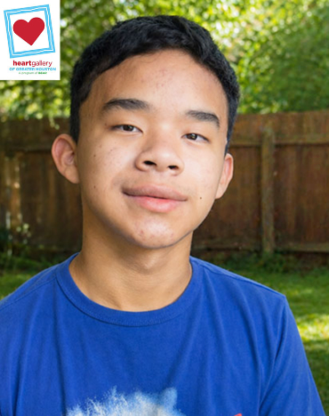 Alexander - 13, M