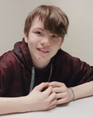 Aiden - 13, M