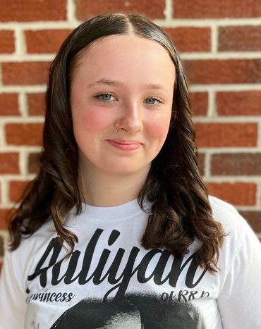 Jazzlynn - 16, F