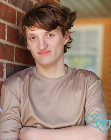 Michael - 17, M