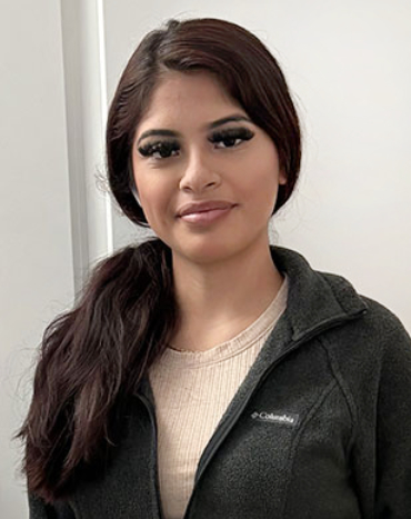 Jesslynn - 17, F