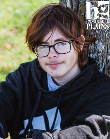 Elijah - 17, M