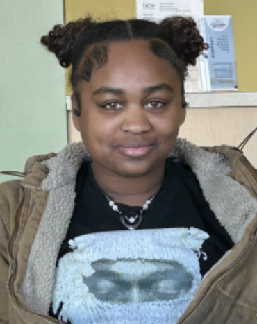 Lalia - 16, F