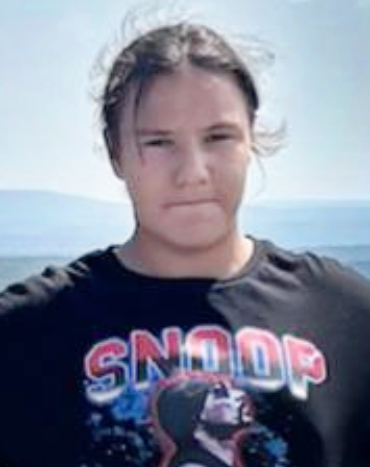 Jacob - 16, M