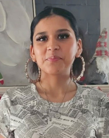 Johanna - 17, F