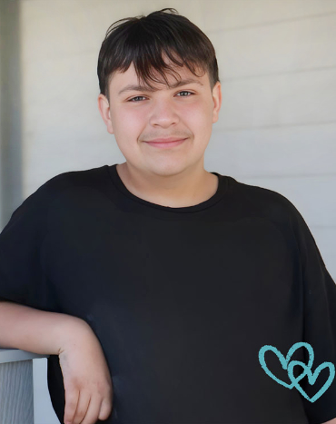 Jonathan - 15, M