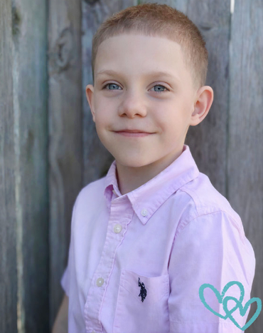 Atticus - 8, M