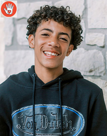 Markus - 14, M