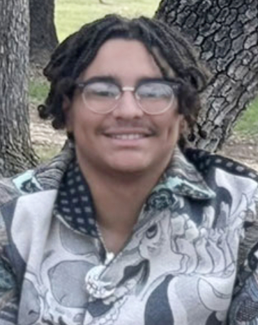 David - 15, M