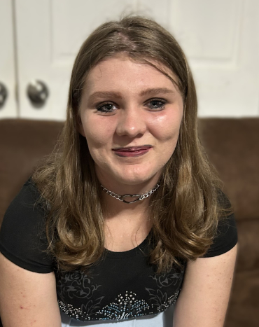 Cheyenne - 17, F