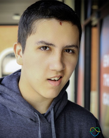 Michael - 17, M