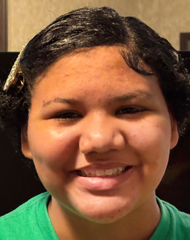 Carli - 15, F
